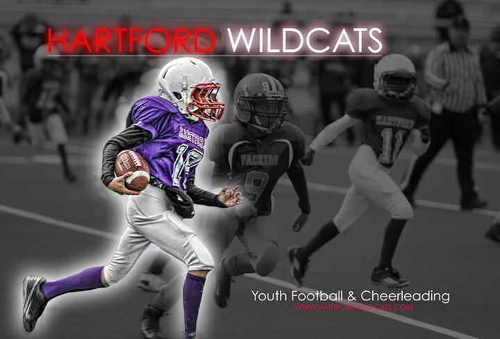 HTFDWILDCATS's tweet photo. 2015 Season http://t.co/oQ2uh0cjsi http://t.co/DJdMUp2F5v