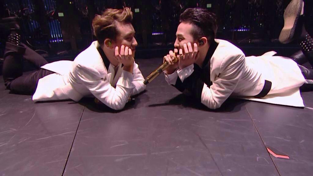 NyongtoryGRI's tweet image. ❤️