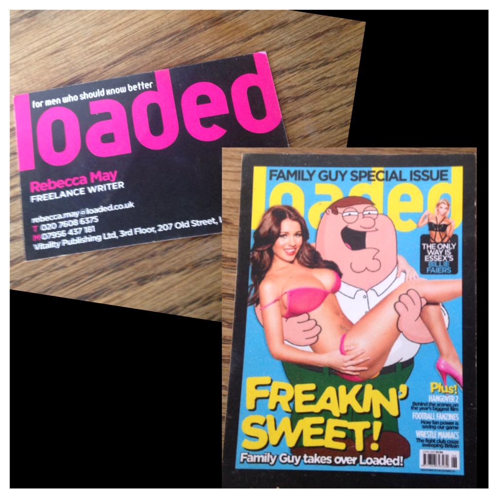 bexlectric's tweet photo. So many #loaded mems. Most hilarious &creative team. Couldn't have had a better career start #RIPloaded #steamingin http://t.co/sTCjlQfLNR