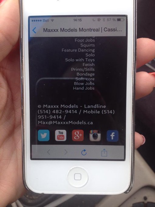 @TheArtofBlowjob  i have a probleme with your pics !!!! Contact me !!! http://t.co/2UcBMgaPAb<a class="tags" href="/tag/theartofblowjob">@theartofblowjob</a>