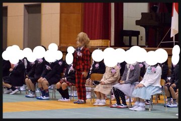 ちいめろの子供の学校はどこ 流ちゃろの中学校と小学校を調査 お役立ち広場