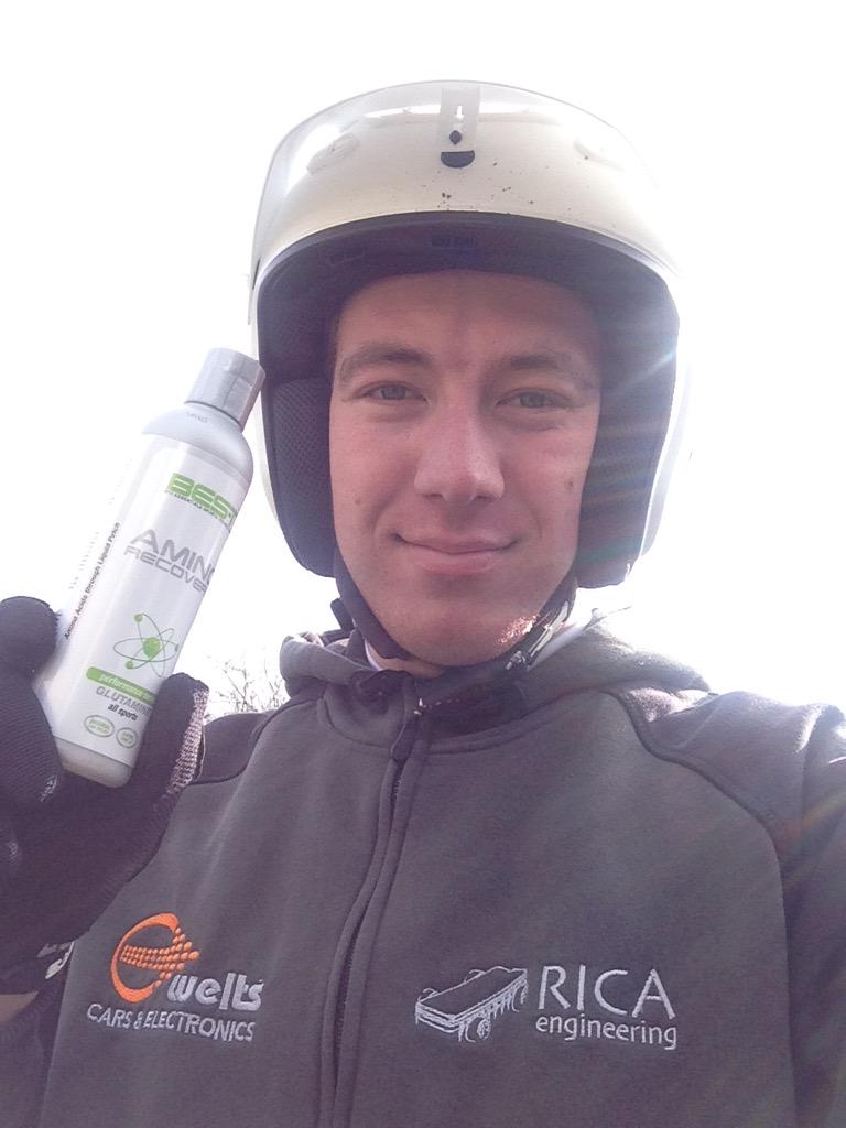 LucBranten's tweet photo. The BES-T recovery after a hard day of training! #Bilstain #Belgium @ndoesBESTNL http://t.co/CThGhlz8W0