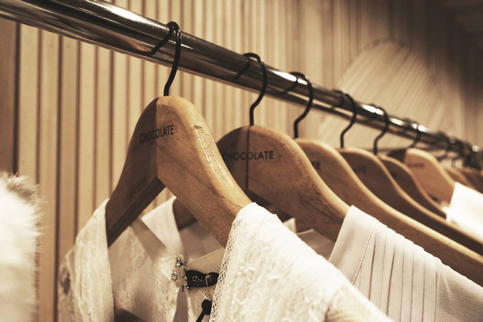 Nuevo local <a href="/ChocolateArg/">Chocolate Argentina</a> en <a href="/elpatiobullrich/">Patio Bullrich</a>!