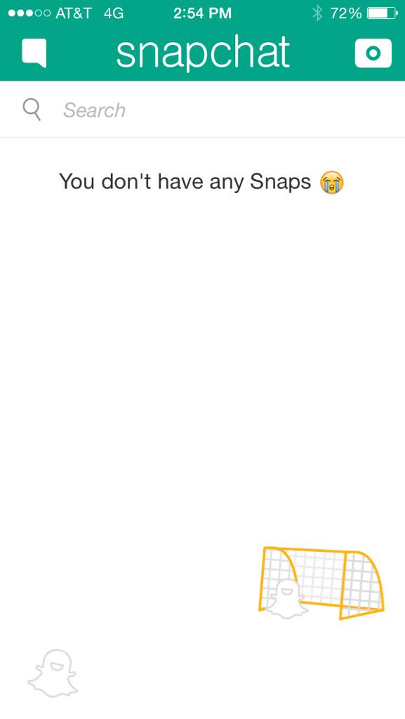 tonyrage99's tweet photo. These new emojis on snapchat are so annoying. http://t.co/F6JOcjjLeq