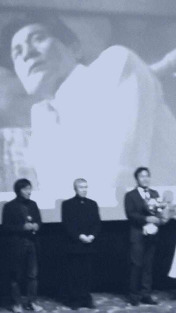 이현승 HYEON-SEUNG LEE tweet media