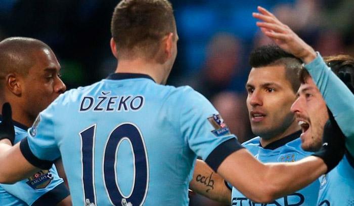 meganoticiascl's tweet photo. En vivo: Crystal Palace vs Manchester City http://t.co/ONusIBizy3 http://t.co/EedNphIt5K