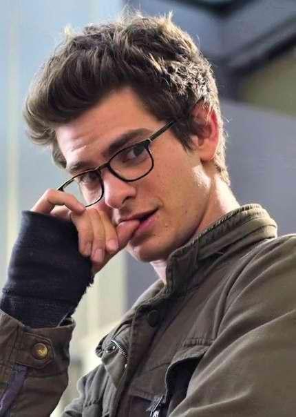 dokutschaeva's tweet photo. Andrew Garfield in Spiderman #KeepAndrewGarfield #SupportAndrew #NoAndrewNoSpiderman  @Marvel @SonyPictures http://t.co/GrIqgqxwTj