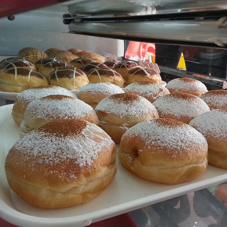 Maxi Donas Venezuela tweet media