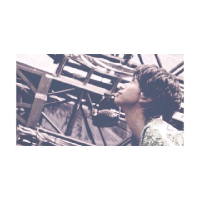 Nll03's tweet photo. @tos

そばにいたくなったいきなり会いたくなった http://t.co/ZwdXZG3qUc