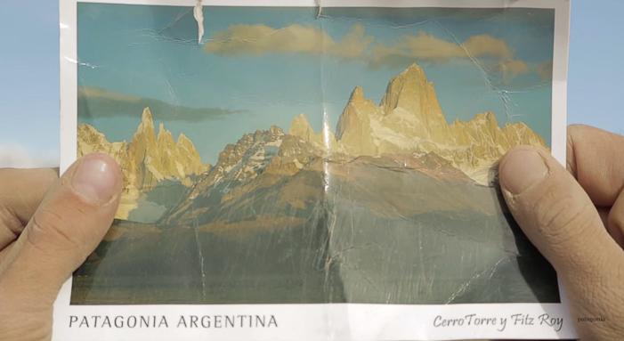 MtnLifeMedia's tweet photo. New #film documents #climber #MikeySchaefer's daring expeditions to Patagonia: http://t.co/jTqMXVPZNm @patagonia http://t.co/dqjiqIU8il
