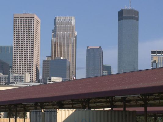 kare11's tweet image. The No. 1 healthiest city in America? This list says it's Minneapolis. kare11.tv/1C7iD5N