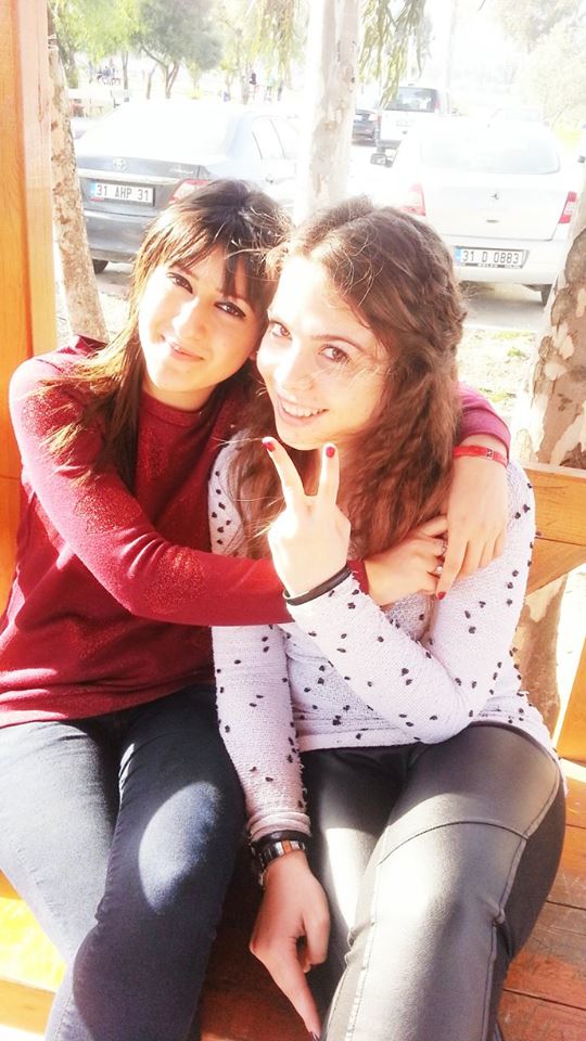 Mujde_Lin's tweet image. 