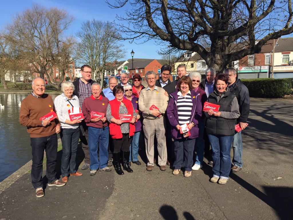 DoncasterLabour tweet media