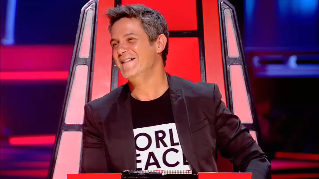 MusicTelecinco's tweet photo. ¿Estáis listos? ¡Pasamos lista para #LaVoz3! >  http://t.co/FrXyP8DxZC http://t.co/A5hOHo6jYx