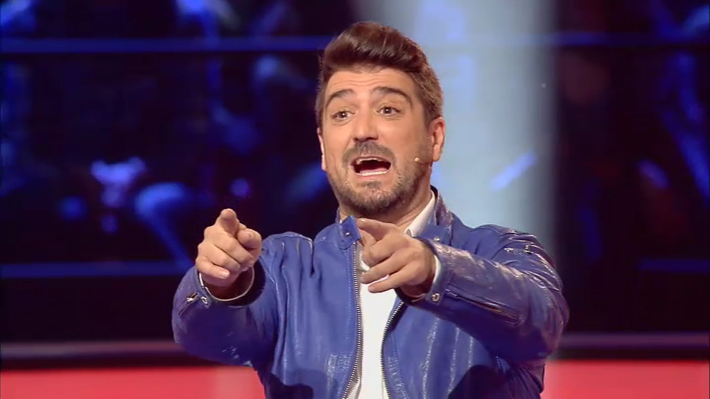 MusicTelecinco's tweet photo. ¿Estáis listos? ¡Pasamos lista para #LaVoz3! >  http://t.co/FrXyP8DxZC http://t.co/A5hOHo6jYx