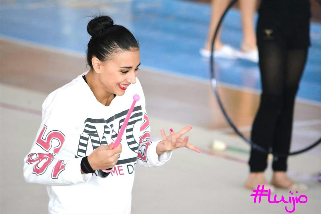 luijio's tweet image. 