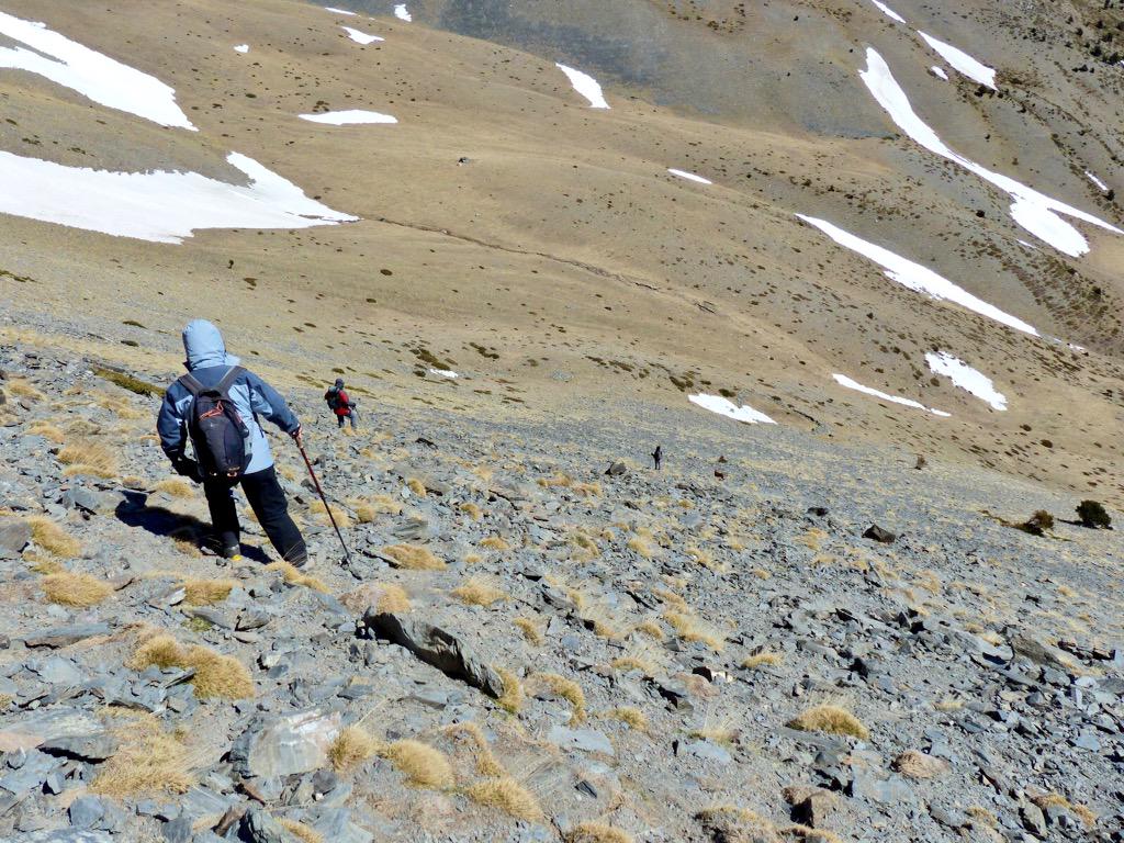 jordicampos's tweet photo. Vertiginós descens del Puig de Dòrria a la Coma de Planès ahir, foto de J.Torres #Planoles #Ripollès #Pirineu http://t.co/5N4MKDh7Lo