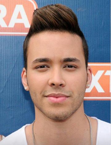 JaquelineHayde's tweet photo. Prince Royce http://t.co/QuAjzxa0D7