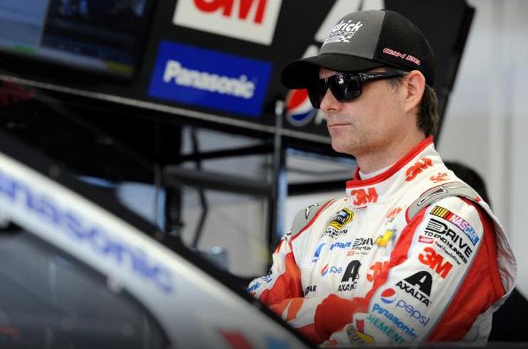 NASCAR from B/R tweet media