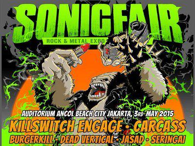 detikcom's tweet photo. Tiket Sonicfair 2015 Dijual Mulai Rp 300 Ribu http://t.co/rChEdPDQH0 via @detikhot http://t.co/bBZsT5hUFf