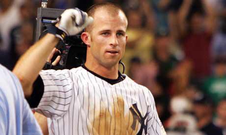 thebigg3stfan's tweet photo. Brett Gardner's road to AL mvp starts today. #Yardner http://t.co/otKJPXt53x