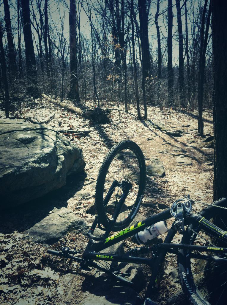 peterglassford's tweet image. Superfly FS &amp;amp; I were unscathed after tumbling practice today on some #EastCoastRocks training for  @TransSylvania