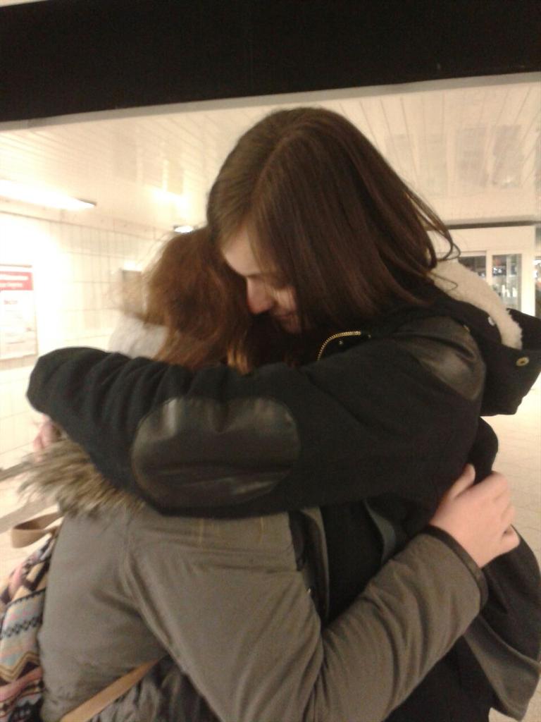 Svenju_'s tweet photo. bby. ♡ @ChrispyVelt #Quelly http://t.co/xtkFUWSnNp