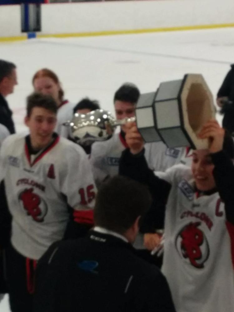 BerubePascal's tweet image. Le papa est fier de son fiston