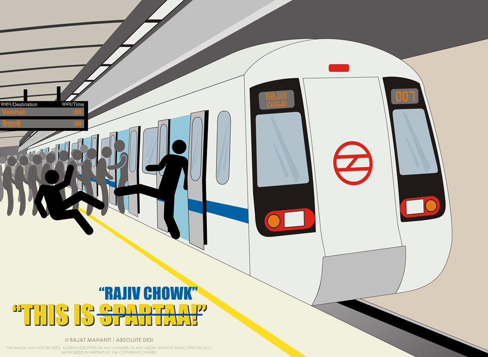 socialbuzzs's tweet photo. Life In A Metro!
http://t.co/IrvVDnA80P
#DelhiMetro http://t.co/zvHfGnHGUy