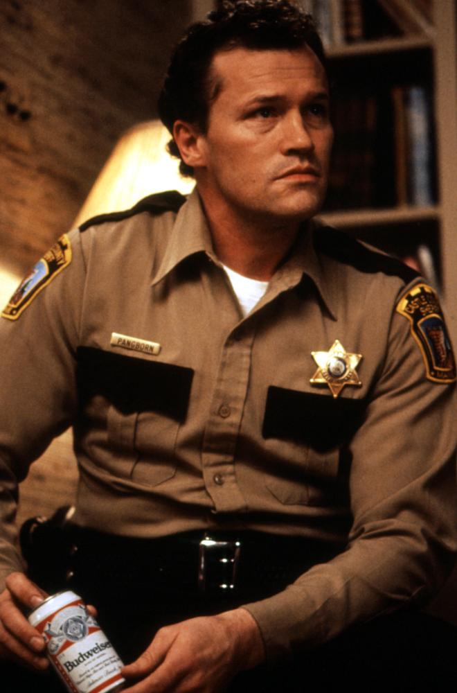 Happy Birthday, Handsome.    