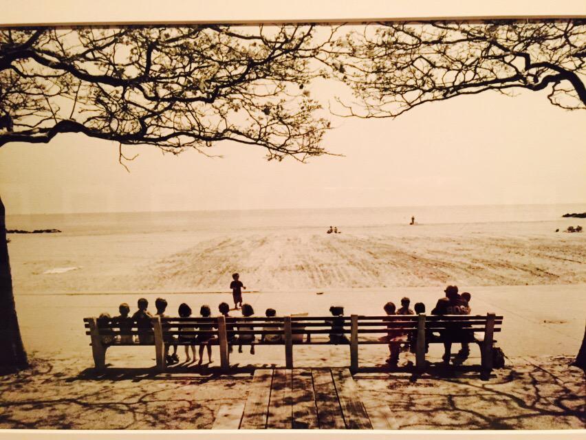 passionfornyc's tweet image. #WmMeyers #visionary #outerboroughs #NYPL "children/notes on a staff of music" 🎼