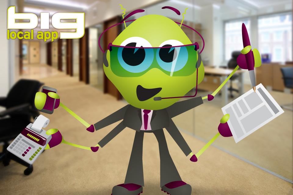 Need help with #marketing? 
Click below for more information on how we help #local businesses
bit.ly/1JgVse2