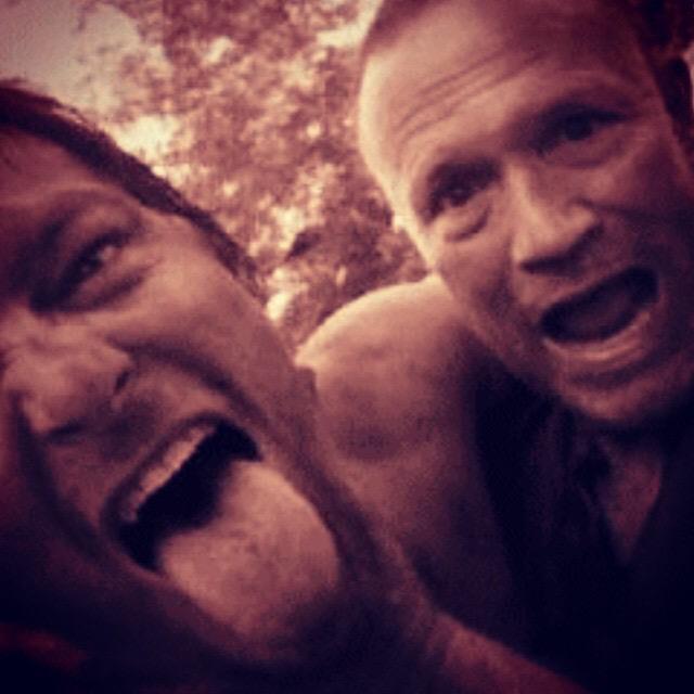 Happy Birthday Michael Rooker!  