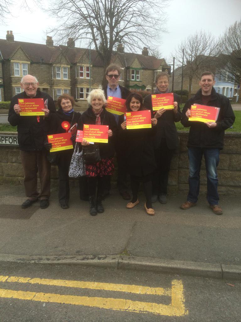 GillSouthLabour's tweet photo. Fantastic Campaign sessions across the ward yesterday and today ! Level of support is amazing! #LibDemLetDown http://t.co/iYcwqLttOX