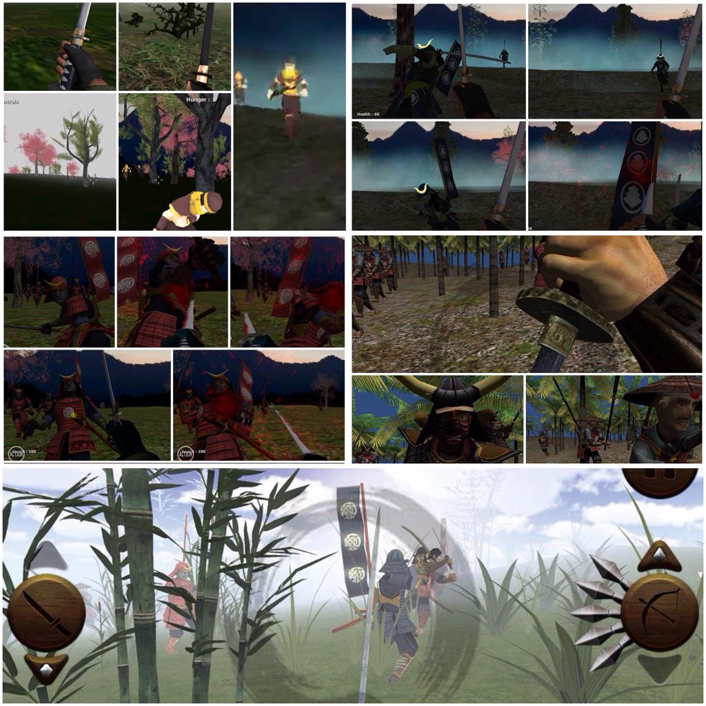 PocketFame's tweet image. A look back over the progress so far since this games humble beginnings #screenshot #gamedev #alldev @unity3d