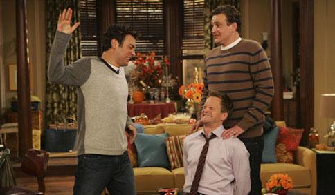 April is national Humor Month.  What do yo uthink is the funniest episode of HIMYM? #funniestepisode