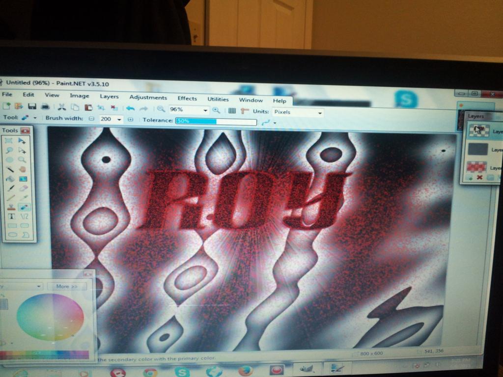 IProty's tweet image. @ohroys