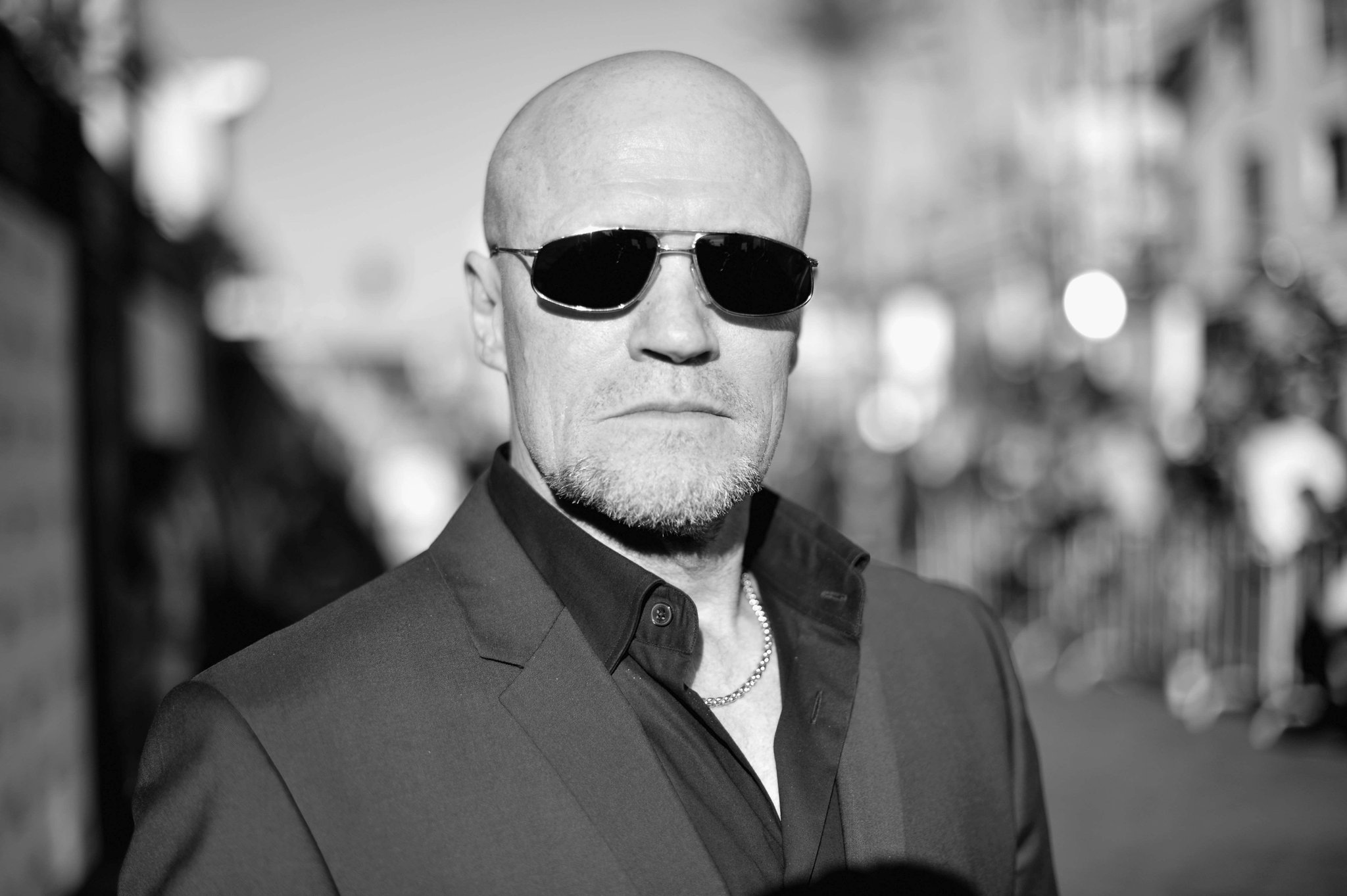 Happy Birthday to the badass Michael Rooker!    
