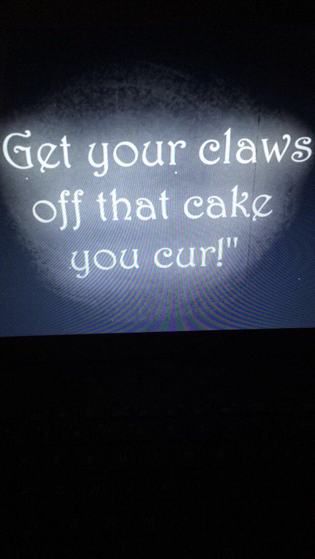 MooreRascal's tweet image. Just got this new app called geeking. For all the geeks out there ✌️