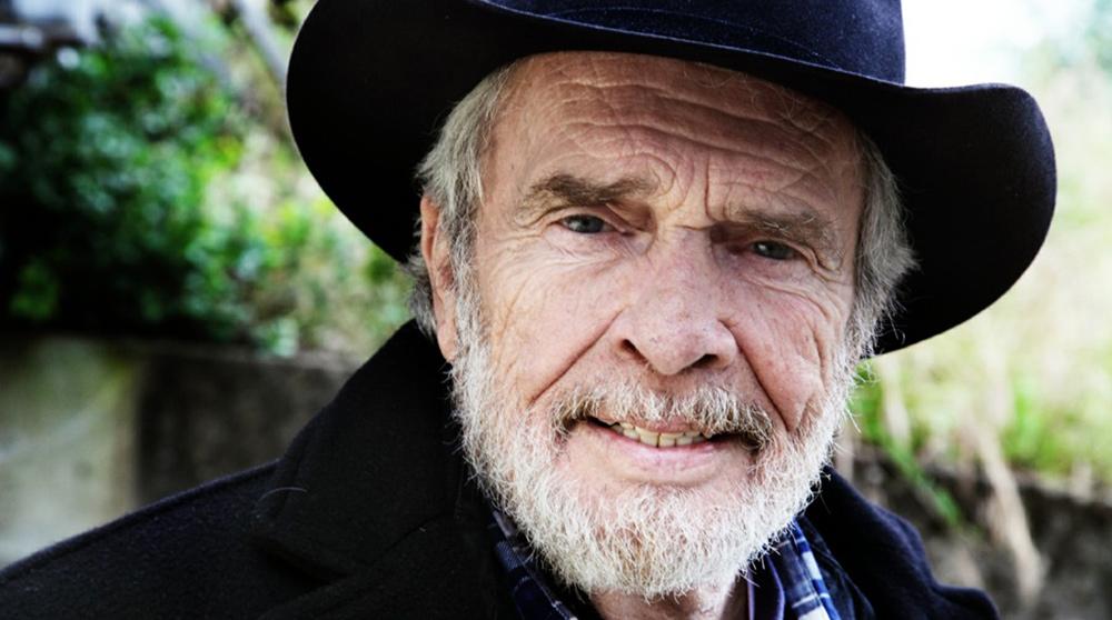 Happy Birthday, Our 5 Favorite Merle Songs  PLUS a longer playlist! 