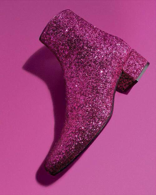 Harry s next pair of boots

#OneDirection #TheyreTheOne <a href="/radiodisney/">RADIO DISNEY</a>