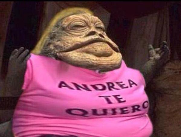 bendovragas's tweet photo. #DejoDeVerLa4yT5 http://t.co/y9MUxTH6wa