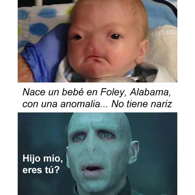 yisucrist's tweet photo. alguien tiene k parar a voldemort http://t.co/BF1j8DApWB