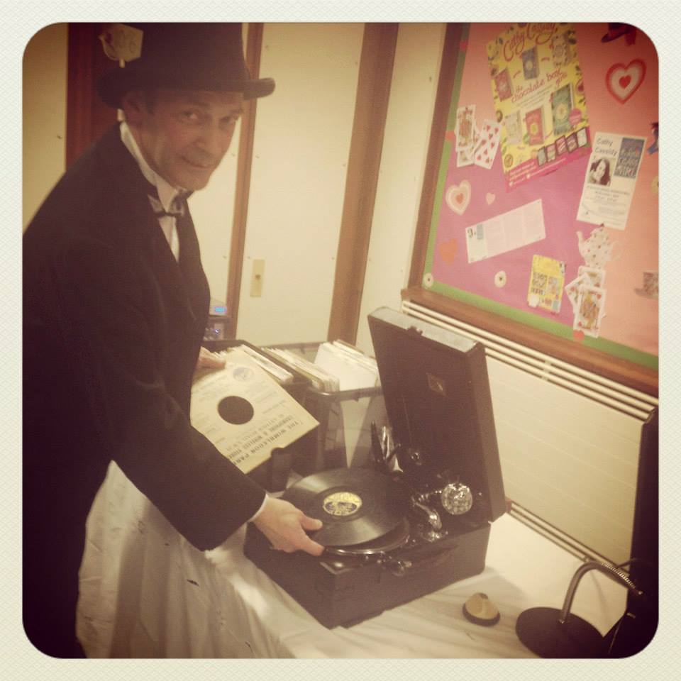 Sounds Vintage tweet media
