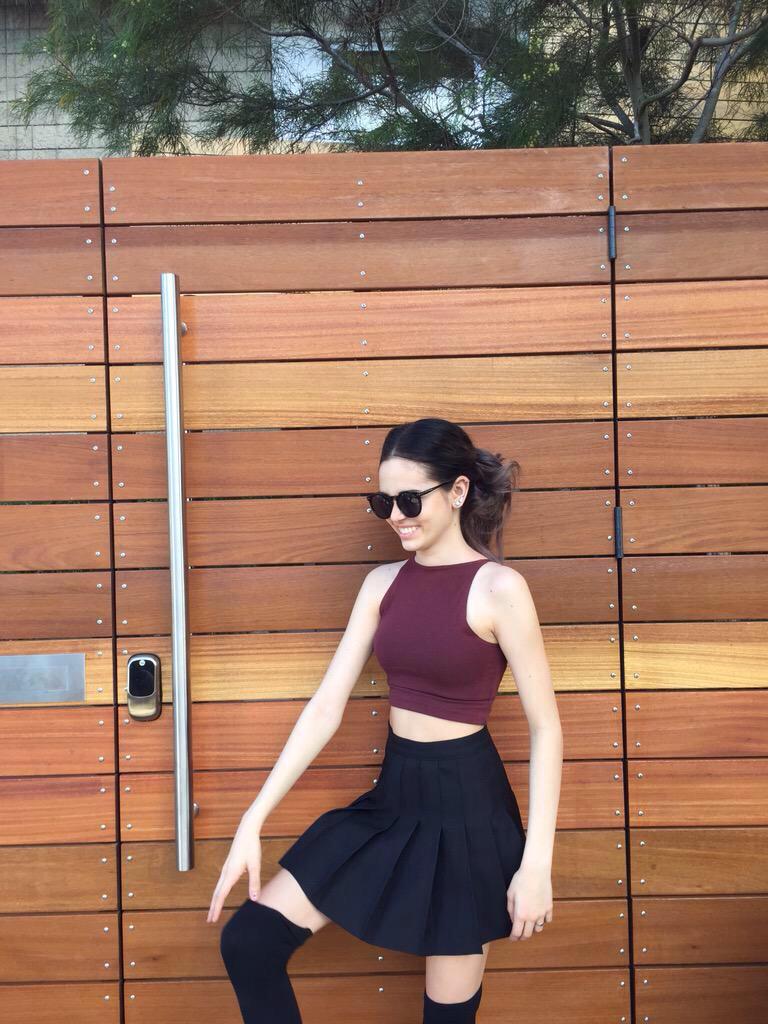 I'm normal I swear!!