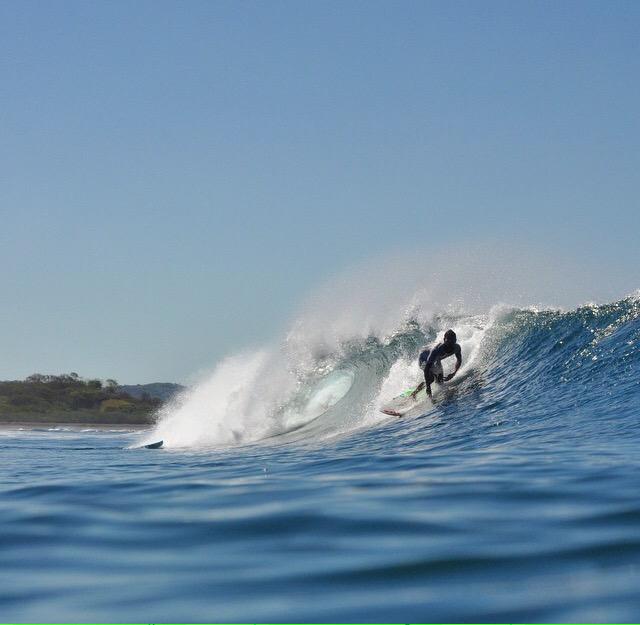 projectgotv's tweet photo. This morning in Costa Rica #ProjectGOtakeover @chris_kinsel http://t.co/aBj90mUQJD