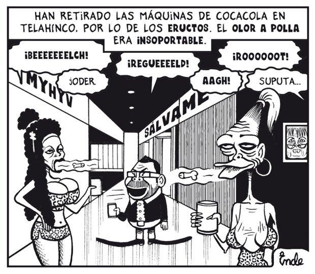 bendovragas's tweet photo. #DejoDeVerLa4yT5 http://t.co/3k4MmHUF6K