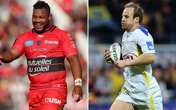 TelegraphRugby's tweet photo. England likely to invoke 'exceptional circumstances' clause to pick S Armitage and Abendanon http://t.co/2IuuJfJF5T http://t.co/fdlqdEpBzy