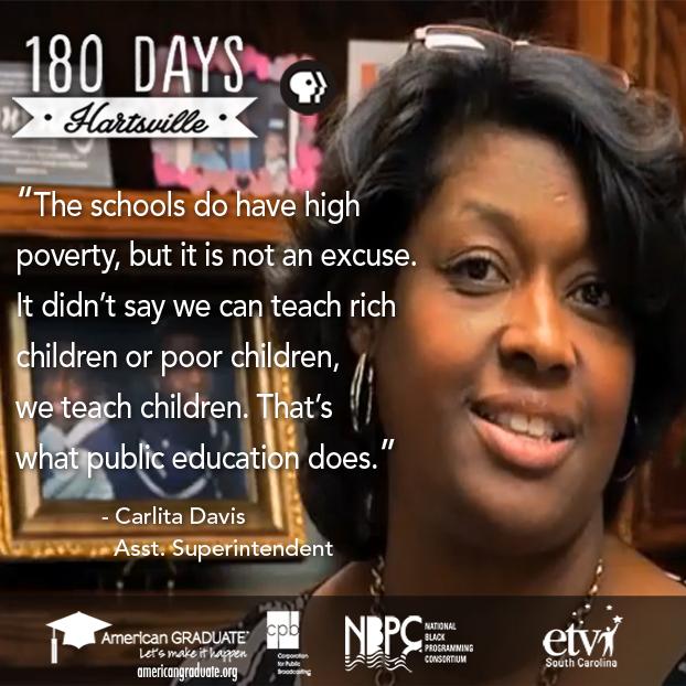 BLKPublicMedia's tweet photo. #Baltimore:Watch #teachers & #school #administrators overcome #poverty & HowUCanHelp!2nite-#WMPB-@MarylandPubTV #Tips http://t.co/hGwcPOP5t1
