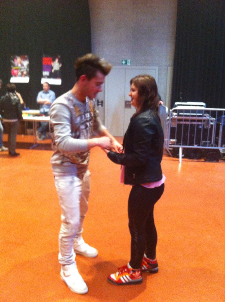 CarinaNegroni's tweet photo. Ohne dich könnte ich nie leben 😍❤️ http://t.co/9Vl5a0xgtG